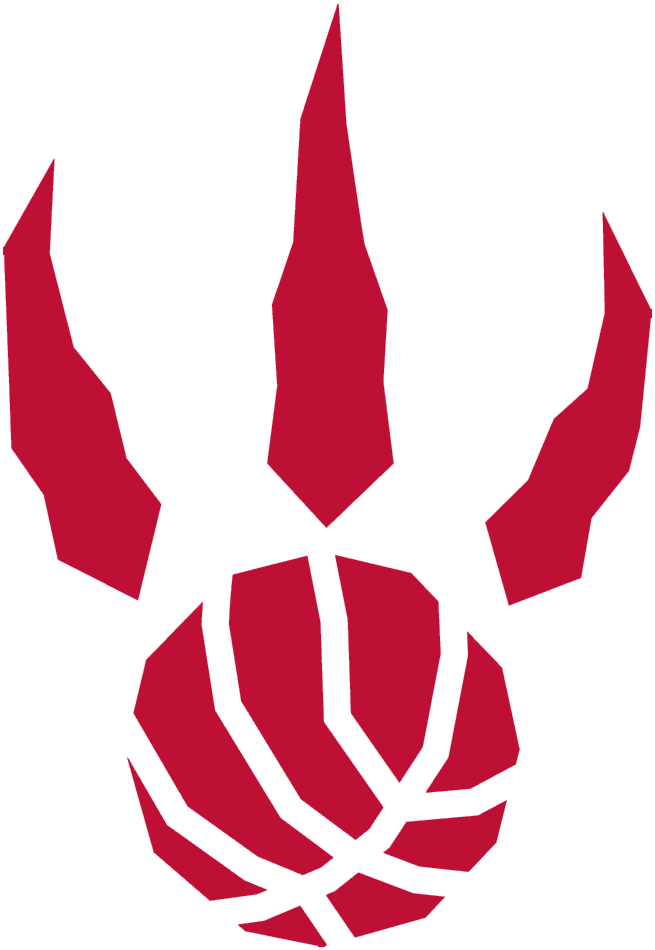 Toronto Raptors 1995-2011 Alternate Logo iron on transfers for fabric version 3